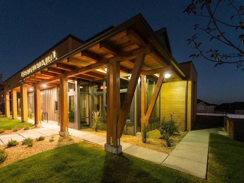 Welcome to Great Divide Dental, the leading dentist in Helena